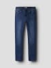 name it Jeans in Dark Blue Denim1