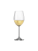 LEONARDO 6er Set Wein- und Sektgläser Daily in transparent