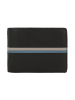 PICARD Portemonnaie Horizon schwarz