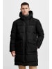 INDICODE Steppjacke IDFlik in Schwarz