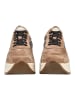Nero Giardini Sneaker in Braun