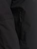 JACK & JONES PLUS Gefütterte Jacke in Black
