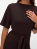Vero Moda Kleid in Chocolate Torte