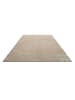 Wecon Home Teppich Fanny in sand beige