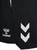 Hummel Hummel Verstellbare Taille Kurze Hose Hmllead Herren in BLACK