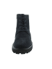 WALDLÄUFER H-Luise Schnürstiefel Blau