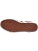 Hummel Schnürsenkel Sneaker Hummel Slimmer Erwachsene in CABERNET