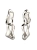 Elli Ohrringe 925 Sterling Silber in Silber