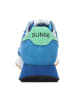 Sun68 Sneaker Low in Blau