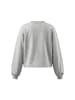 Fumo Women Sweatshirt in Grey