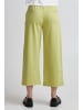 ICHI Casual IHKATE Straight fit in Weeping Willow