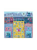 Lilo & Stitch Disney Lilo & Stitch Aufkleber 500 Stück Sticker-Set in Mehrfarbig