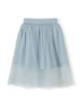 Minoti Sommerrock 30SKIRT159 in grau
