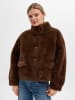 JOOP! Jacke Olaya in schoko