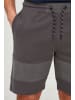 !SOLID Sweatshorts SDMekir in Mittelgrau
