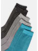 comma Socken in 0095_blau