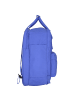 FJÄLLRÄVEN Kanken Rucksack 35 cm Laptopfach in cobalt blue