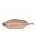 The Chesterfield Brand Weimar Umhängetasche Leder 24 cm in beige
