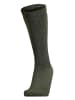 UphillSport Outdoor-Socken INARI in Green