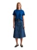 Marc O'Polo DENIM DfC T-Shirt regular in True Blue