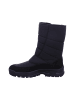 Vista Stiefel Mit Tex-Membran in schwarz