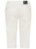 ARIZONA Bermudas in white
