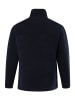 JP1880 Fleecejacke in navy blau