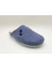 thies Hausschuhe für Damen in blau