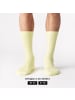 von Jungfeld Tennissocken CASUAL CLASSIC in Light Matcha