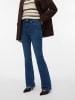 Vero Moda Ausgestellt in Dark Blue Denim