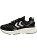 Hummel Sneaker low Marathona Reach LX in schwarz