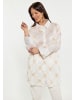 usha FESTIVAL Damen Bluse in Weiss