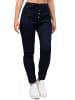 Cipo & Baxx Hose in Navy