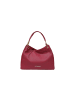 Love Moschino Lila Polyethylen Handtasche