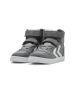 Hummel Klettverschluss Sneaker Slimmer Stadil Kinder in ALLOY2