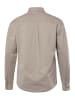 JP1880 Hemd in elefantgrau