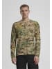 Brandit Long Sleeves in tactical