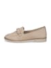 Tamaris Loafer in Taupe