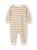Minoti 3-er Pack Strampler NOSBABYRIB1 in Beige