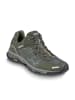 MEINDL Trekkingschuhe low in grün