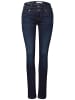 Street One Jeans in deep indigo washed