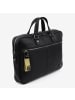 Y Not? Professional Aktentasche 42,5 cm Laptopfach in black2