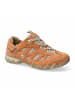 Allrounder Sportlicher Slipper in orange