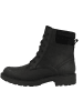 Clarks Schnürboots Orinoco2 in schwarz