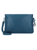 MYWALIT Umhängetasche Leder 25 cm liguria