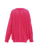 myMo Damen Pullover in PINK