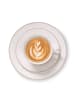 Ritzenhoff & Breker 18er Set Kaffeeservice Isabella creme in creme