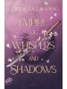 aufbau Buch - Empire of Whispers and Shadows