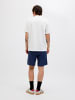 Jack & Jones T-shirt in White