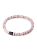 Ailoria LUXE LOOP haarband aus seide in pink